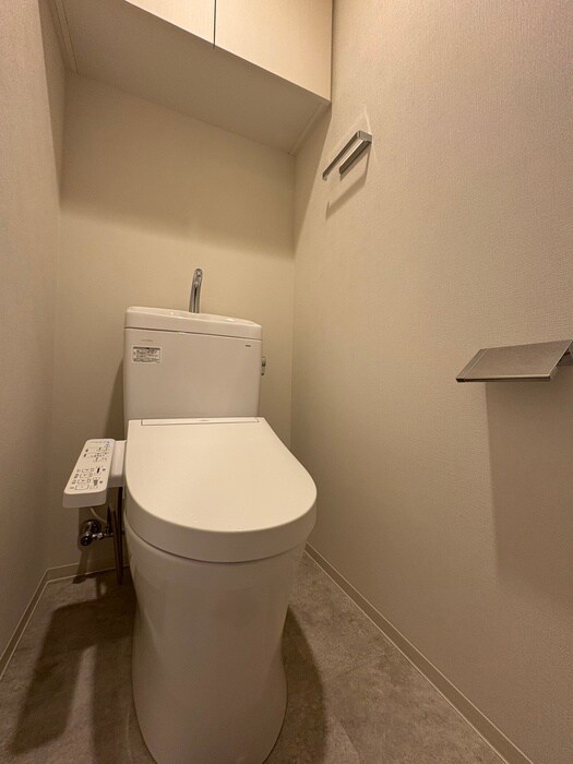 フロンティアレジデンス錦糸公園の物件内観写真