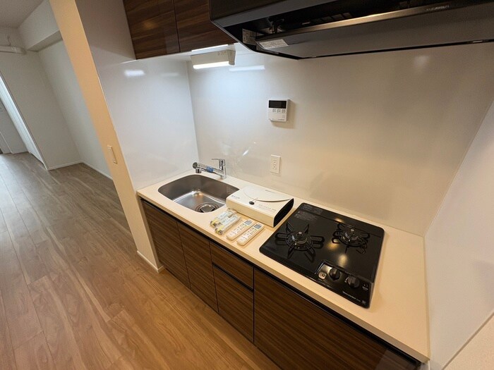 フロンティアレジデンス錦糸公園の物件内観写真