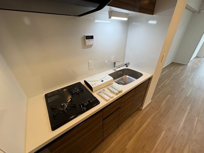 フロンティアレジデンス錦糸公園の物件内観写真