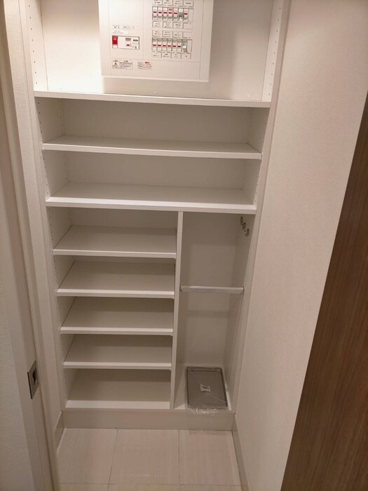 フロンティアレジデンス錦糸公園の物件内観写真