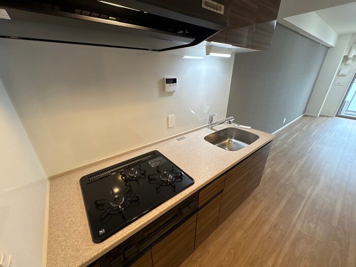 フロンティアレジデンス錦糸公園の物件内観写真