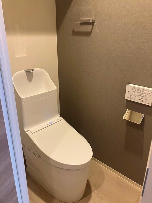 フロンティアレジデンス錦糸公園の物件内観写真