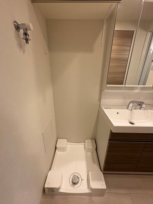 フロンティアレジデンス錦糸公園の物件内観写真