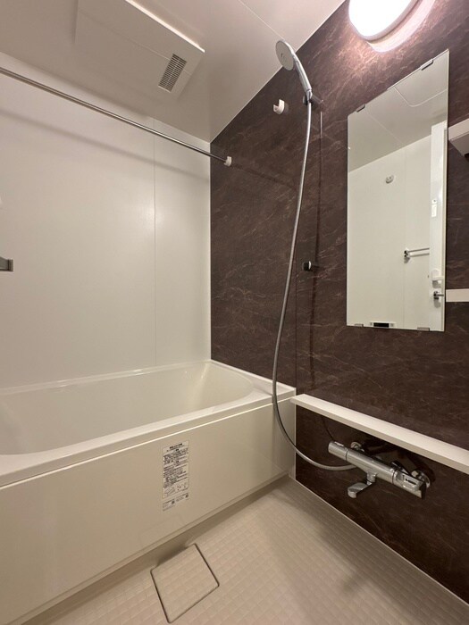 フロンティアレジデンス錦糸公園の物件内観写真