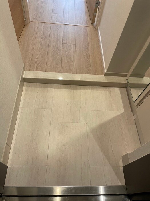 フロンティアレジデンス錦糸公園の物件内観写真