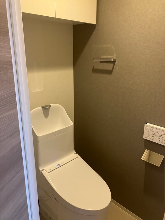 フロンティアレジデンス錦糸公園の物件内観写真