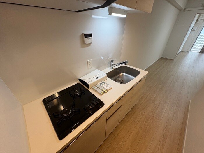 フロンティアレジデンス錦糸公園の物件内観写真