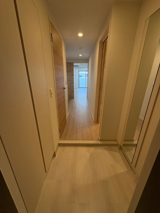 フロンティアレジデンス錦糸公園の物件内観写真