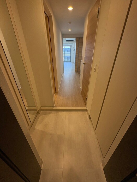 フロンティアレジデンス錦糸公園の物件内観写真