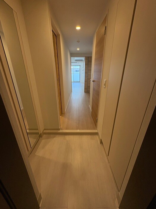 フロンティアレジデンス錦糸公園の物件内観写真