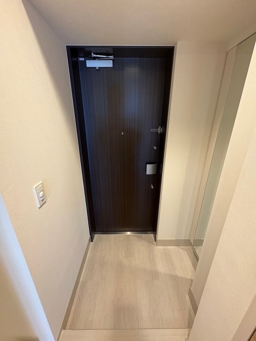 フロンティアレジデンス錦糸公園の物件内観写真