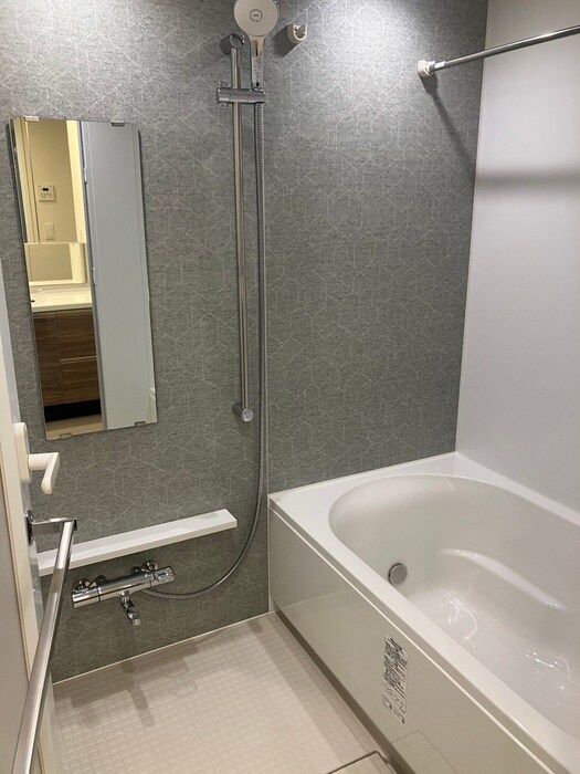 フロンティアレジデンス錦糸公園の物件内観写真