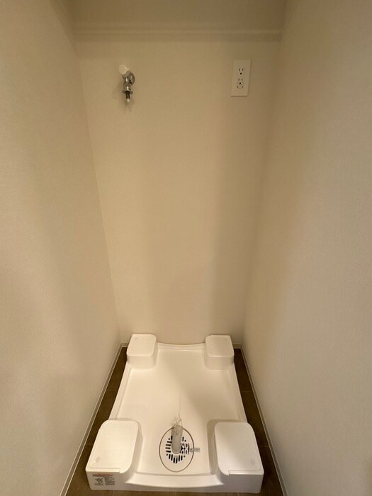 フロンティアレジデンス錦糸公園の物件内観写真