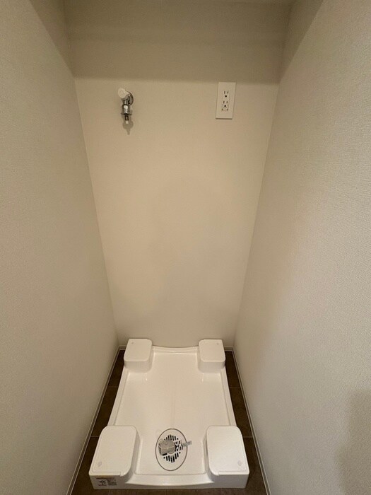 フロンティアレジデンス錦糸公園の物件内観写真