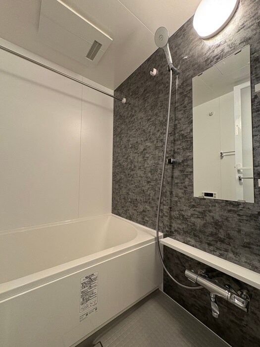 フロンティアレジデンス錦糸公園の物件内観写真