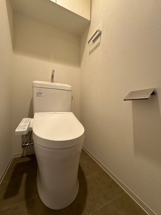 フロンティアレジデンス錦糸公園の物件内観写真