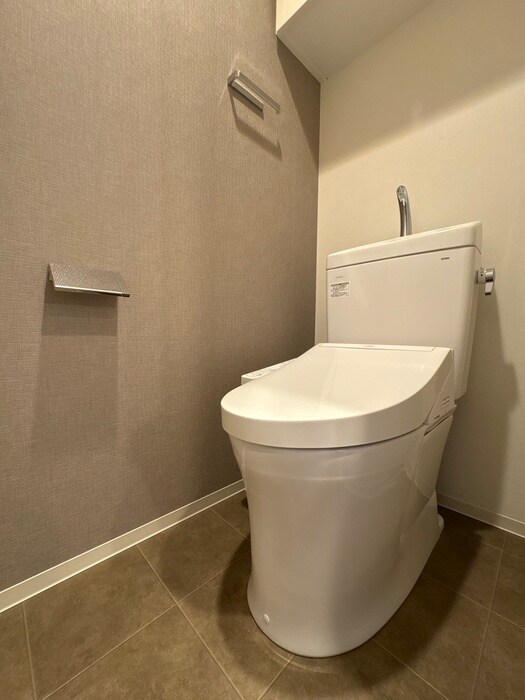 フロンティアレジデンス錦糸公園の物件内観写真