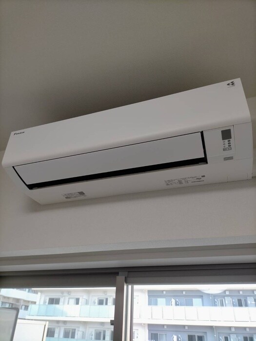 フロンティアレジデンス錦糸公園の物件内観写真