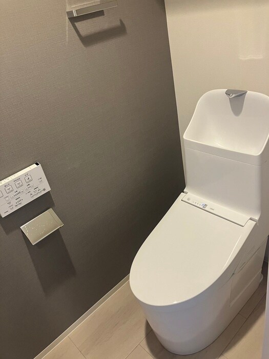 フロンティアレジデンス錦糸公園の物件内観写真