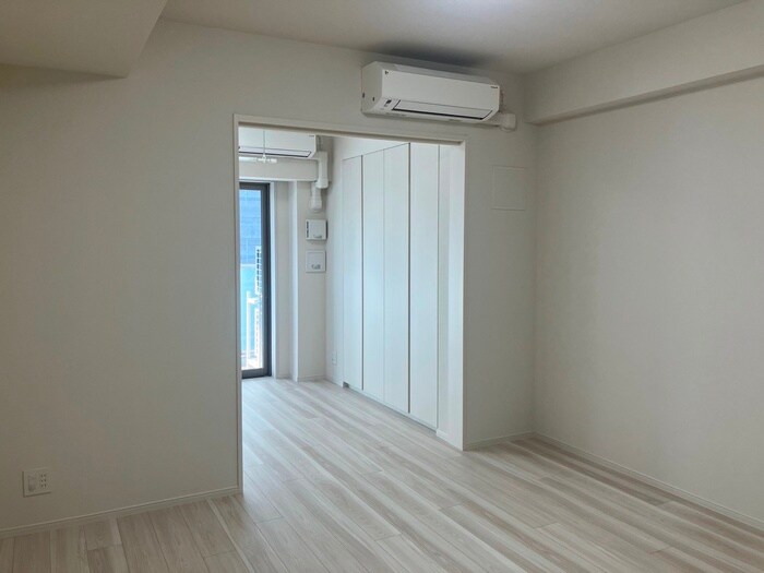 フロンティアレジデンス錦糸公園の物件内観写真