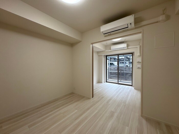 フロンティアレジデンス錦糸公園の物件内観写真