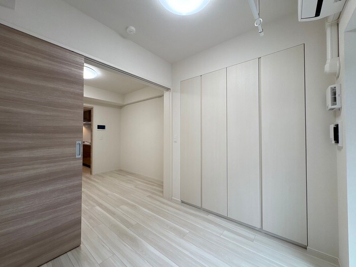 フロンティアレジデンス錦糸公園の物件内観写真