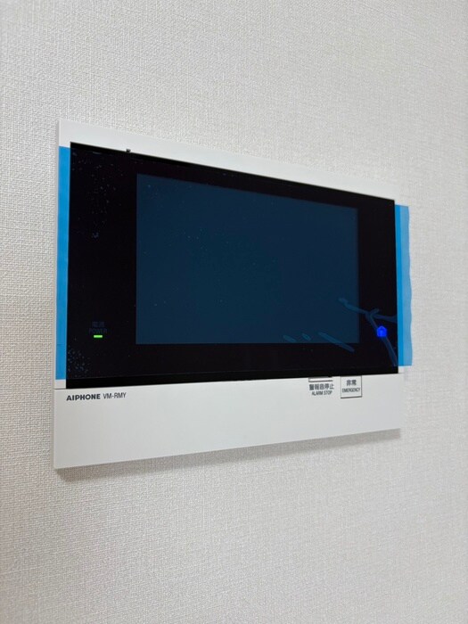 フロンティアレジデンス錦糸公園の物件内観写真