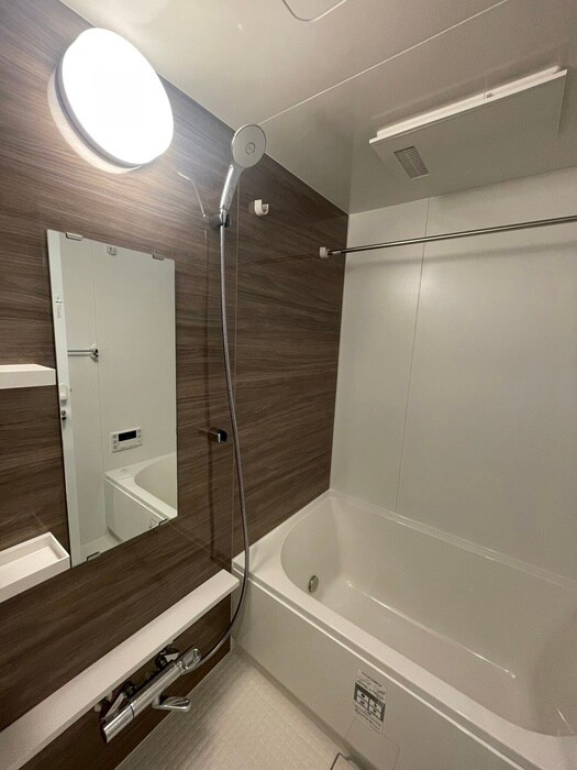 フロンティアレジデンス錦糸公園の物件内観写真