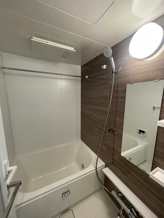 フロンティアレジデンス錦糸公園の物件内観写真