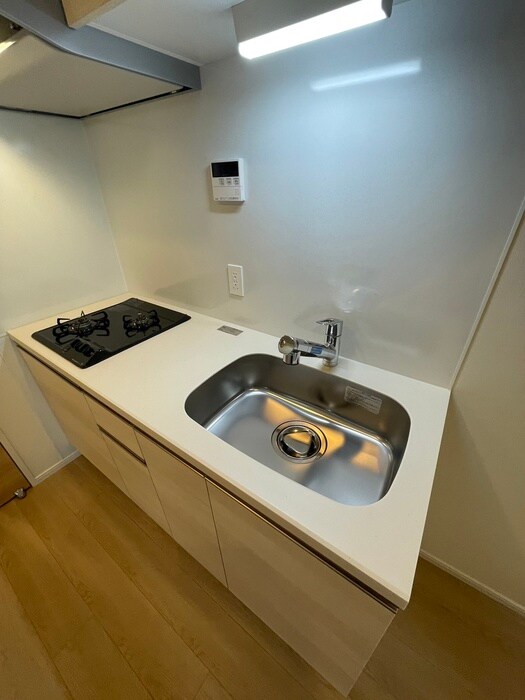 フロンティアレジデンス錦糸公園の物件内観写真