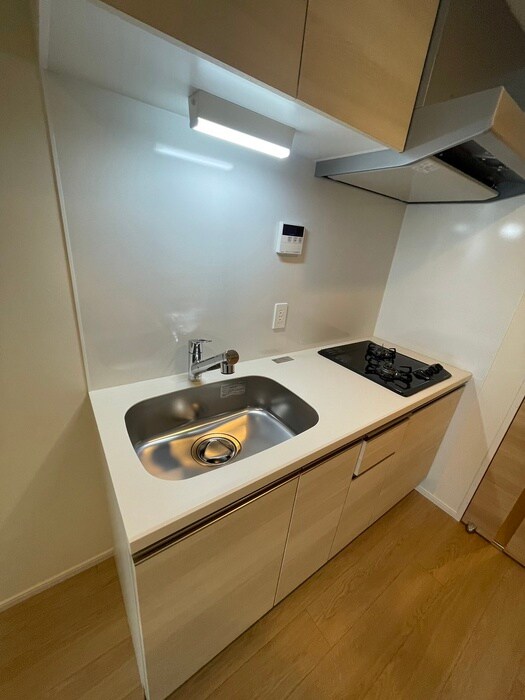 フロンティアレジデンス錦糸公園の物件内観写真