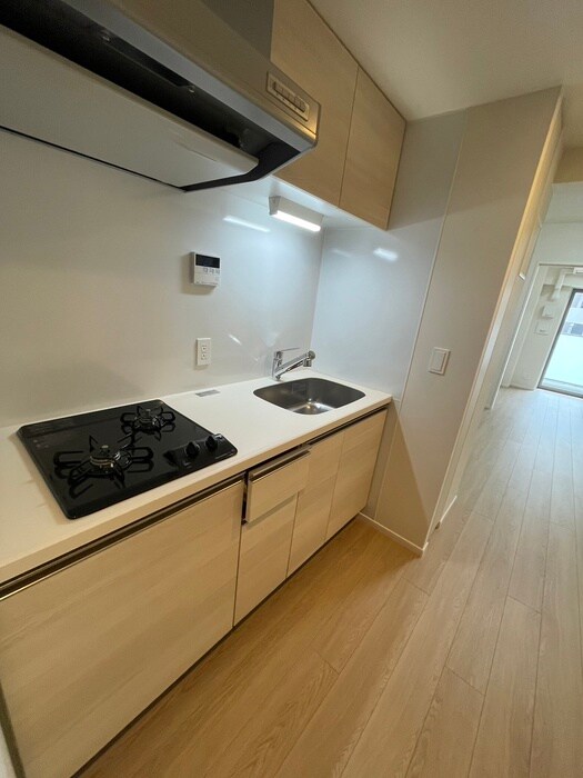 フロンティアレジデンス錦糸公園の物件内観写真