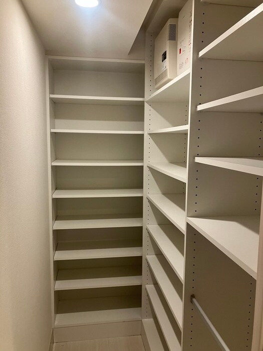 フロンティアレジデンス錦糸公園の物件内観写真