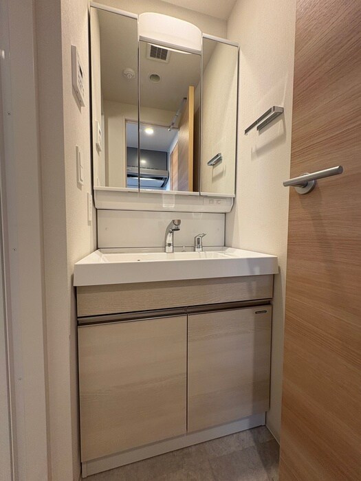 フロンティアレジデンス錦糸公園の物件内観写真