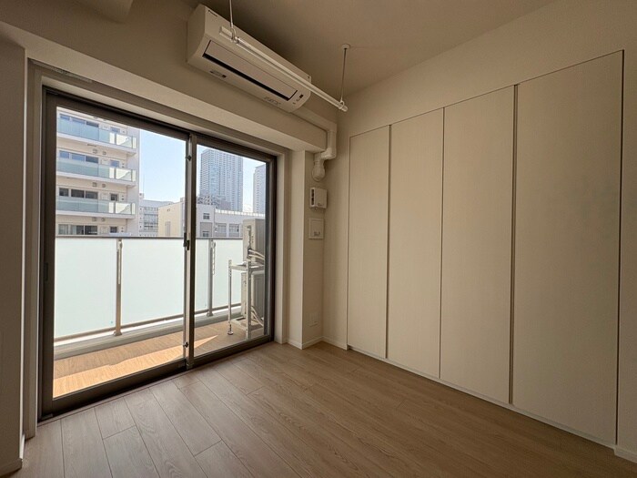フロンティアレジデンス錦糸公園の物件内観写真
