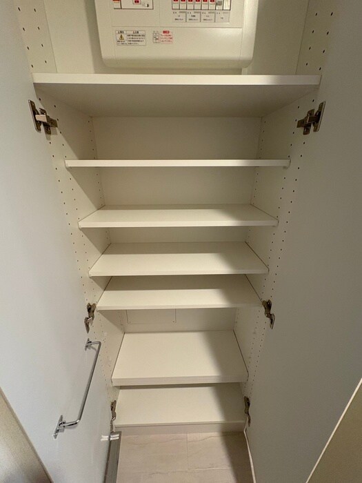 フロンティアレジデンス錦糸公園の物件内観写真