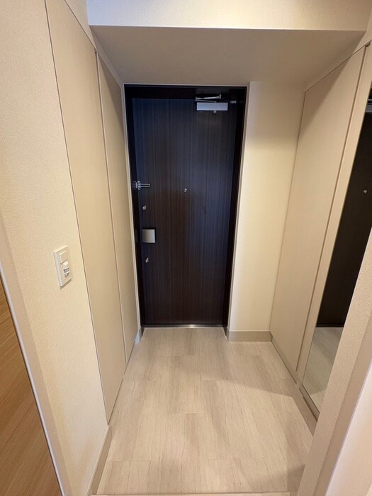 フロンティアレジデンス錦糸公園の物件内観写真