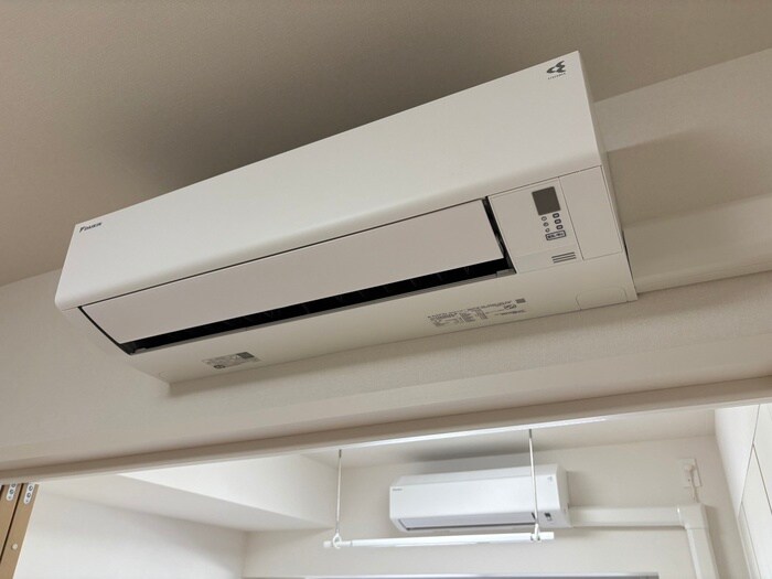 フロンティアレジデンス錦糸公園の物件内観写真