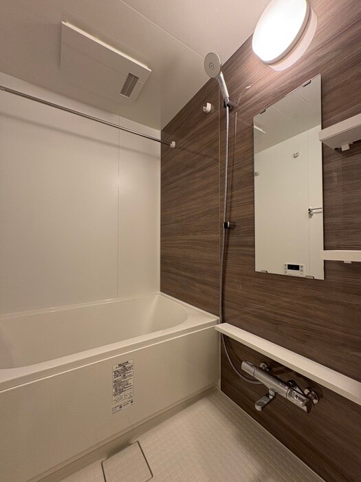 フロンティアレジデンス錦糸公園の物件内観写真