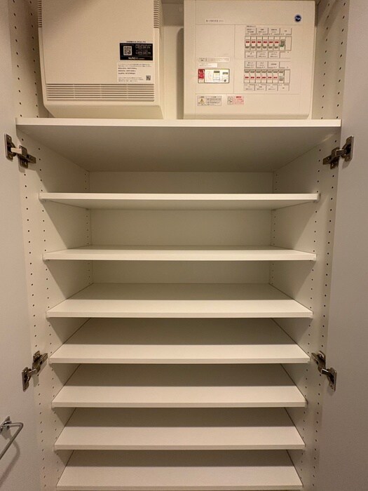 フロンティアレジデンス錦糸公園の物件内観写真