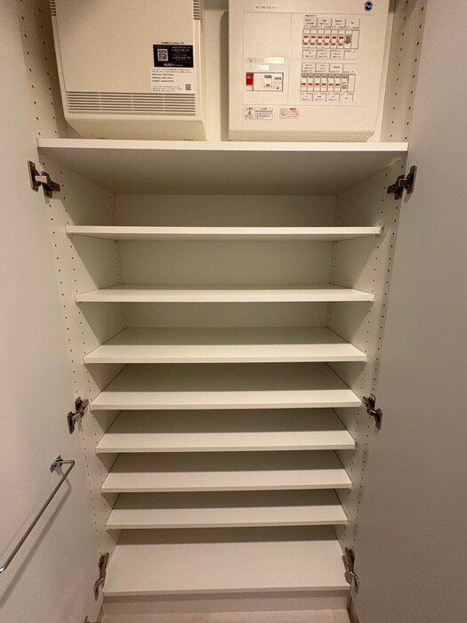 フロンティアレジデンス錦糸公園の物件内観写真