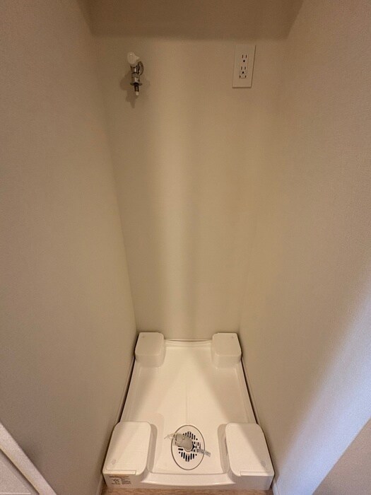 フロンティアレジデンス錦糸公園の物件内観写真