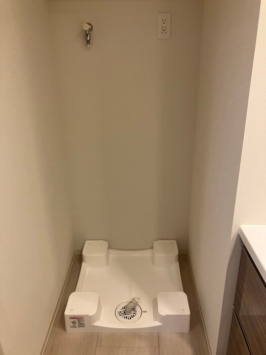 フロンティアレジデンス錦糸公園の物件内観写真