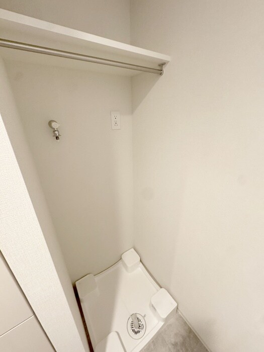 フロンティアレジデンス錦糸公園の物件内観写真