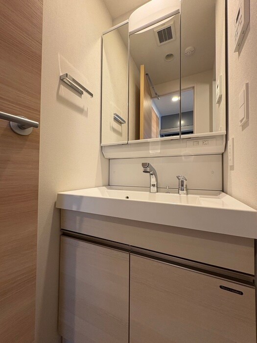 フロンティアレジデンス錦糸公園の物件内観写真