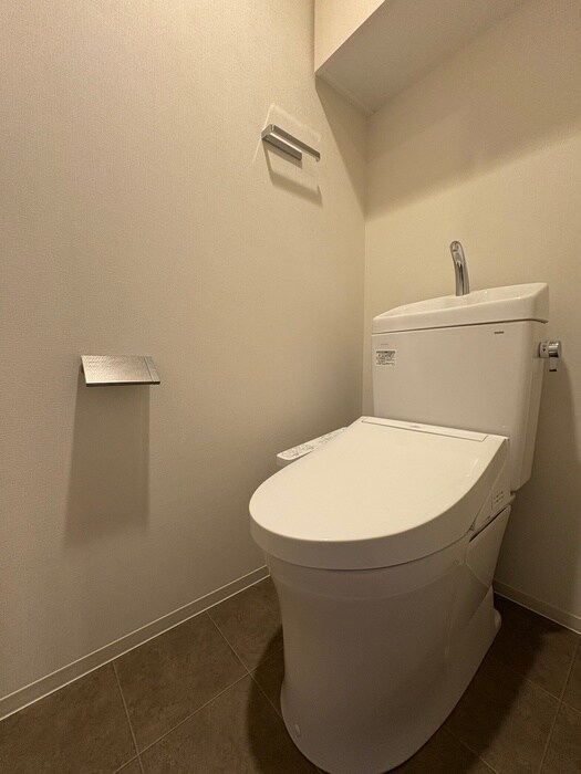 フロンティアレジデンス錦糸公園の物件内観写真