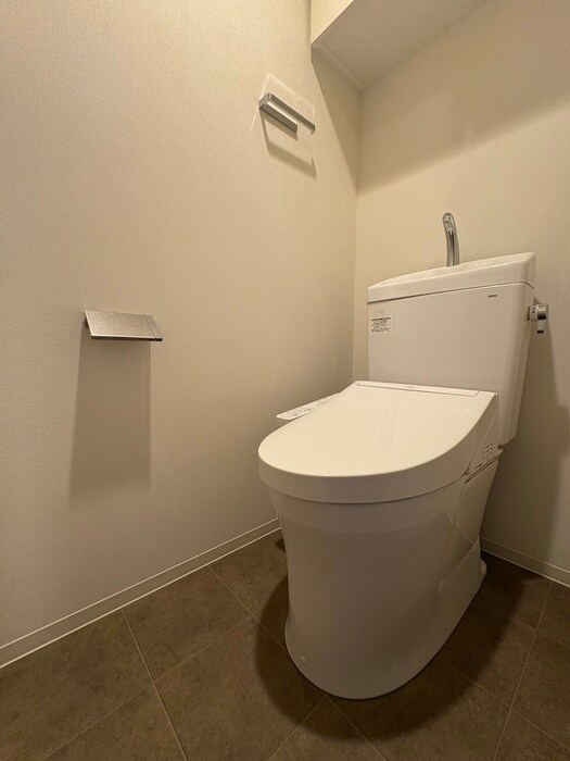 フロンティアレジデンス錦糸公園の物件内観写真