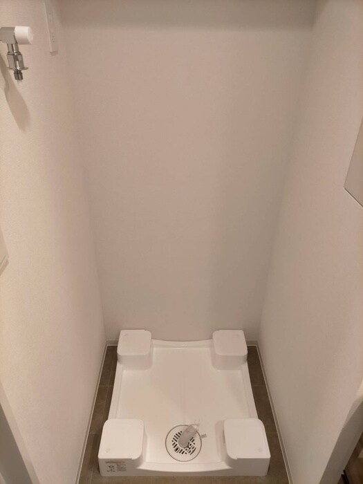 フロンティアレジデンス錦糸公園の物件内観写真