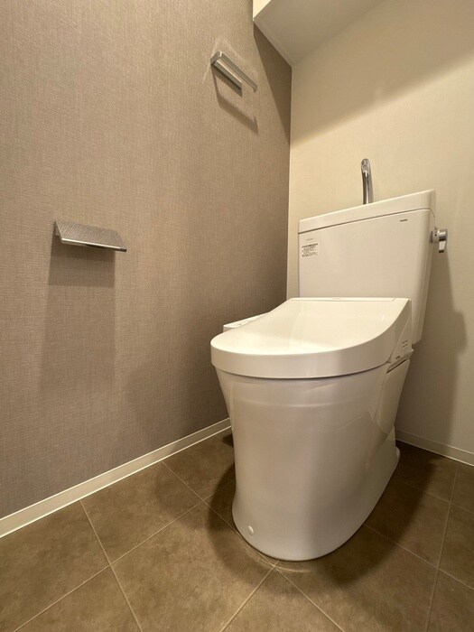 フロンティアレジデンス錦糸公園の物件内観写真