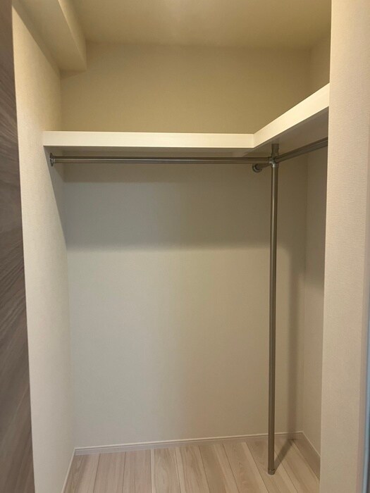 フロンティアレジデンス錦糸公園の物件内観写真